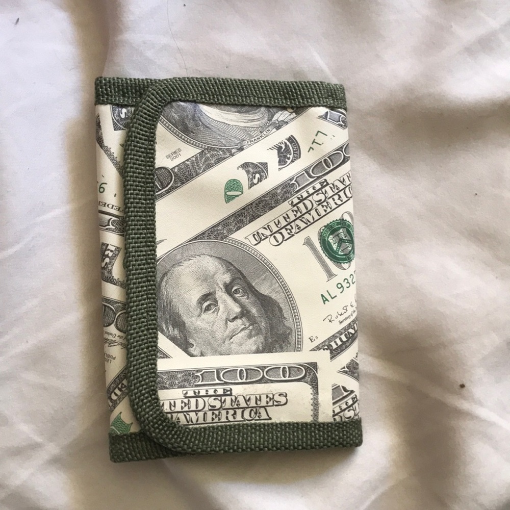 Money Wallet